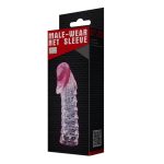 BAILE - MALE-WEAR NET SLEEVE - obrazek 5