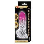 PRETTY LOVE - Wilford, 13,5 cm, Waterproof - obrazek 7