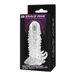 BAILE - Brave Man Vibrating - obrazek 5