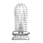 BAILE - Brave Man Vibrating - obrazek 2