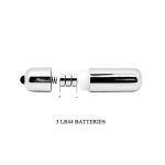 BAILE - Brave Man Vibrating - obrazek 5