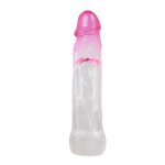 PRETTY LOVE - Neron, 18 cm, TPR, Waterproof - obrazek 3