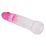 PRETTY LOVE - Neron, 18 cm, TPR, Waterproof - obrazek 5