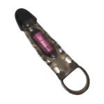 PRETTY LOVE- Harrison, Penis sleeve, Vibration - obrazek 3