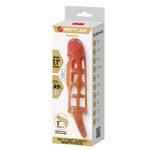 PRETTY LOVE - Preston, 18 cm, TPR - obrazek 2