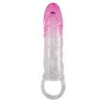 PRETTY LOVE - Odes, 17,5 cm, TPR, Waterproof - obrazek 3