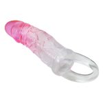 PRETTY LOVE - Odes, 17,5 cm, TPR, Waterproof - obrazek 5