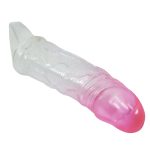 PRETTY LOVE - Odes, 17,5 cm, TPR, Waterproof - obrazek 6