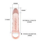 BAILE - Man Extension - obrazek 6