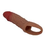 PRETTY LOVE - Peirre, 15,5 cm, TPR, Waterproof - obrazek 4