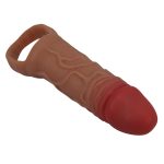 PRETTY LOVE - Peirre, 15,5 cm, TPR, Waterproof - obrazek 5