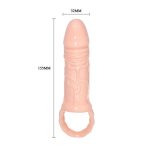 PRETTY LOVE -Breyden PENIS SLEEVE - obrazek 7