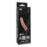 BAILE - SEX TOYS BIG MAN - obrazek 5