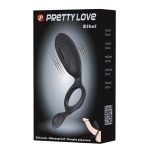 PRETTY LOVE - ETHEL vibration - obrazek 11