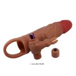 PRETTY LOVE - Osmar, 20,5 cm, 10 Wibracji, TPR - obrazek 9