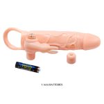 PRETTY LOVE - BRAVE MAN 10 Vibraton - obrazek 7