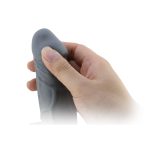 PRETTY LOVE - Realistic Penis Sleeve, TPR - obrazek 10