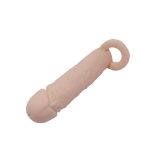 PRETTY LOVE - PENIS SLEEVE MEDIUM - obrazek 3