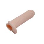 PRETTY LOVE - PENIS SLEEVE MEDIUM - obrazek 4