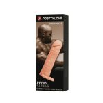 PRETTY LOVE - PENIS SLEEVE MEDIUM - obrazek 6