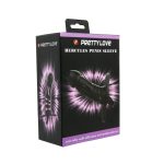 PRETTY LOVE - Hercules penis sleeve - obrazek 7