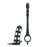 PRETTY LOVE - HERKULES Penis Sheath - obrazek 5