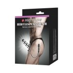 PRETTY LOVE - HERKULES Penis Sheath - obrazek 7