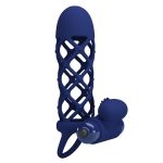PRETTY LOVE - Powerful ring, 10 vibration functions - obrazek 2