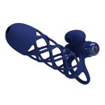 PRETTY LOVE - Powerful ring, 10 vibration functions - obrazek 3