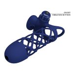 PRETTY LOVE - Powerful ring, 10 vibration functions - obrazek 4