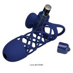 PRETTY LOVE - Powerful ring, 10 vibration functions - obrazek 5