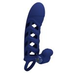 PRETTY LOVE - Powerful ring, 10 vibration functions - obrazek 3