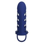 PRETTY LOVE - Powerful ring, 10 vibration functions - obrazek 4