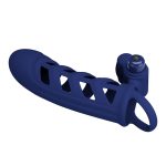 PRETTY LOVE - Powerful ring, 10 vibration functions - obrazek 5