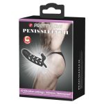 PRETTY LOVE - Penis Sleeve II 10 functions - obrazek 8