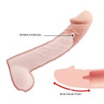 BAILE - SEX TOYS BIG MAN - obrazek 5