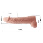 BAILE - SEX TOYS BIG MAN - obrazek 6