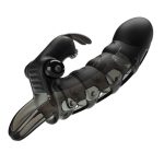 PRETTY LOVE -Cuper PENIS SLEEVE, 10 vibration functions - obrazek 2