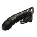 PRETTY LOVE -Cuper PENIS SLEEVE, 10 vibration functions - obrazek 5