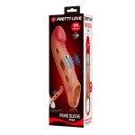 PRETTY LOVE - Penis Sleeve BRAD - obrazek 10