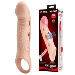 PRETTY LOVE - Penis Sleeve BRAD