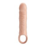 PRETTY LOVE - Penis Sleeve BRAD - obrazek 3