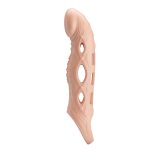 PRETTY LOVE - Penis Sleeve BRAD - obrazek 4