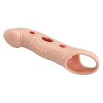 PRETTY LOVE - Penis Sleeve BRAD - obrazek 5