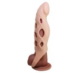 PRETTY LOVE - Penis Sleeve BRAD - obrazek 7