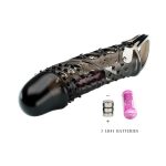 PRETTY LOVE - Cecelia, PENIS SLEEVE, Vibration - obrazek 3
