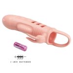 PRETTY LOVE - Sloane, PENIS SLEEVE Vibration - obrazek 5
