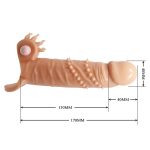 PRETTY LOVE-Connor, Penis sleeve - obrazek 7