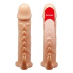 PRETTY LOVE- Emmitt, Penis sleeve - obrazek 2