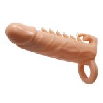 PRETTY LOVE- Emmitt, Penis sleeve - obrazek 4